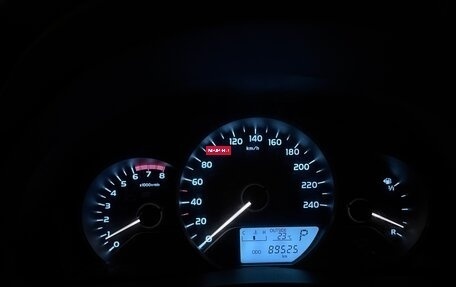Toyota Corolla, 2018 год, 1 549 000 рублей, 7 фотография