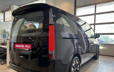 Hyundai Staria, 2025 год, 10 060 000 рублей, 5 фотография