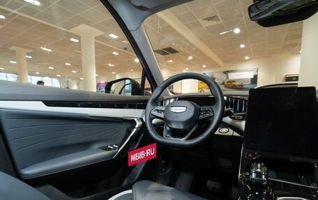 Geely Atlas, 2026 год, 3 909 990 рублей, 6 фотография