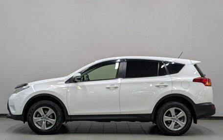 Toyota RAV4, 2015 год, 2 000 000 рублей, 6 фотография