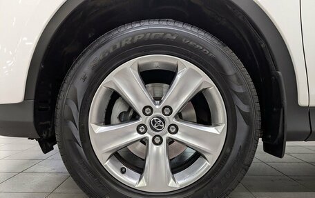 Toyota RAV4, 2015 год, 2 000 000 рублей, 7 фотография