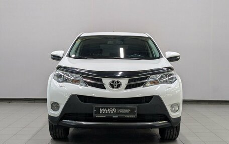 Toyota RAV4, 2015 год, 2 000 000 рублей, 10 фотография