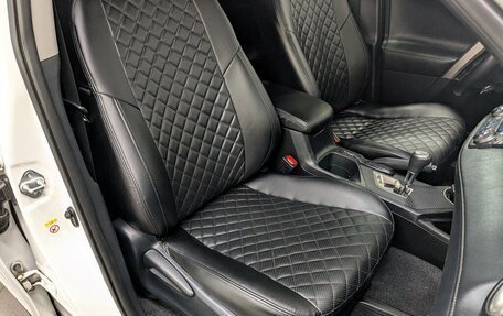 Toyota RAV4, 2015 год, 2 000 000 рублей, 17 фотография