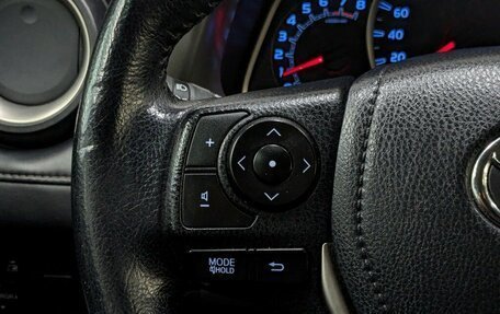 Toyota RAV4, 2015 год, 2 000 000 рублей, 23 фотография