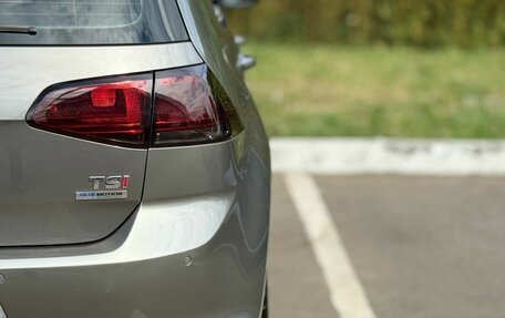 Volkswagen Golf VII, 2013 год, 1 299 000 рублей, 12 фотография