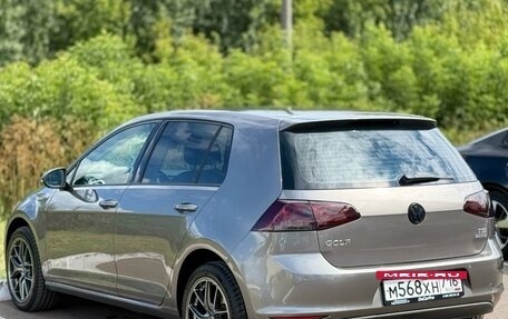 Volkswagen Golf VII, 2013 год, 1 299 000 рублей, 8 фотография