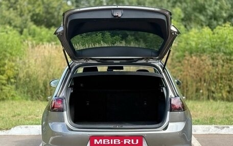 Volkswagen Golf VII, 2013 год, 1 299 000 рублей, 10 фотография