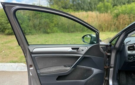 Volkswagen Golf VII, 2013 год, 1 299 000 рублей, 16 фотография