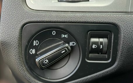 Volkswagen Golf VII, 2013 год, 1 299 000 рублей, 21 фотография