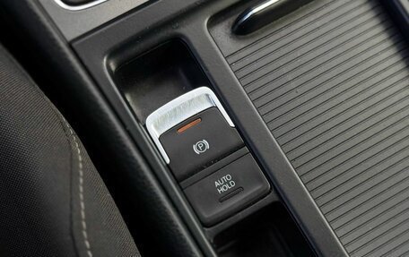 Volkswagen Golf VII, 2013 год, 1 299 000 рублей, 25 фотография