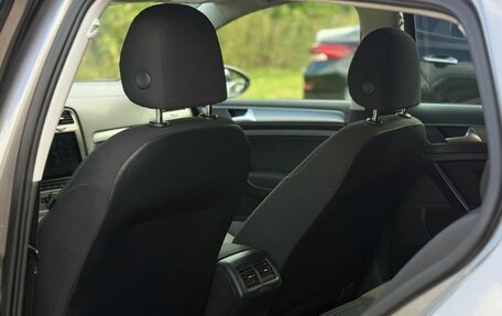 Volkswagen Golf VII, 2013 год, 1 299 000 рублей, 26 фотография