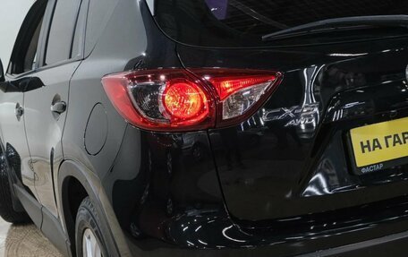Mazda CX-5 II, 2013 год, 1 699 000 рублей, 8 фотография