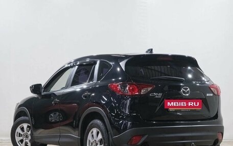 Mazda CX-5 II, 2013 год, 1 699 000 рублей, 5 фотография
