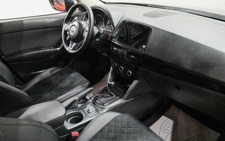 Mazda CX-5 II, 2013 год, 1 699 000 рублей, 16 фотография