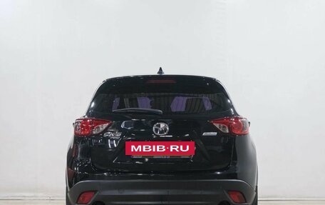 Mazda CX-5 II, 2013 год, 1 699 000 рублей, 6 фотография