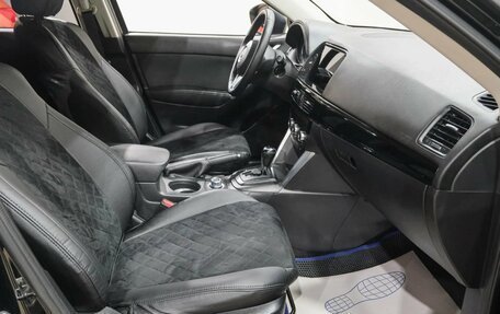 Mazda CX-5 II, 2013 год, 1 699 000 рублей, 15 фотография