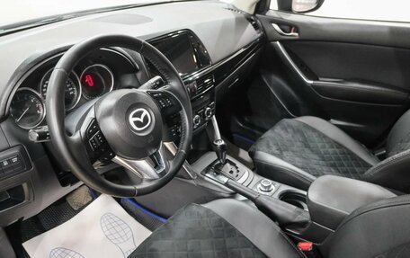 Mazda CX-5 II, 2013 год, 1 699 000 рублей, 14 фотография