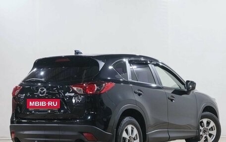 Mazda CX-5 II, 2013 год, 1 699 000 рублей, 7 фотография