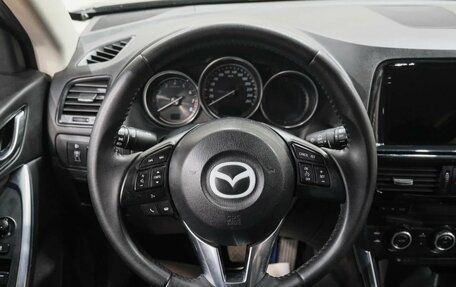 Mazda CX-5 II, 2013 год, 1 699 000 рублей, 21 фотография