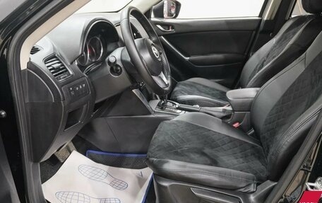 Mazda CX-5 II, 2013 год, 1 699 000 рублей, 13 фотография