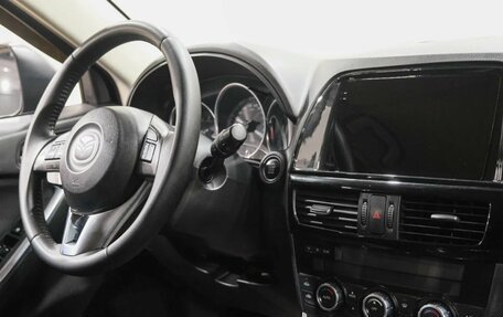 Mazda CX-5 II, 2013 год, 1 699 000 рублей, 20 фотография