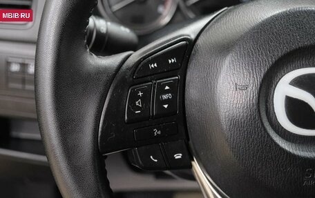 Mazda CX-5 II, 2013 год, 1 699 000 рублей, 22 фотография