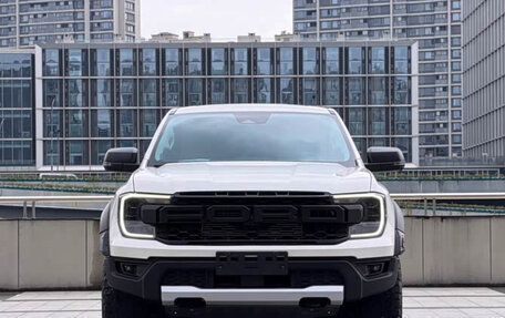 Ford Ranger, 2024 год, 4 010 000 рублей, 2 фотография