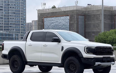 Ford Ranger, 2024 год, 4 010 000 рублей, 3 фотография