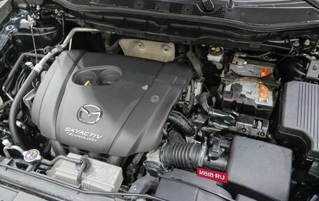 Mazda CX-5 II, 2013 год, 1 699 000 рублей, 34 фотография