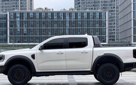 Ford Ranger, 2024 год, 4 010 000 рублей, 4 фотография