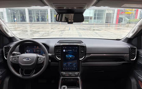 Ford Ranger, 2024 год, 4 010 000 рублей, 8 фотография
