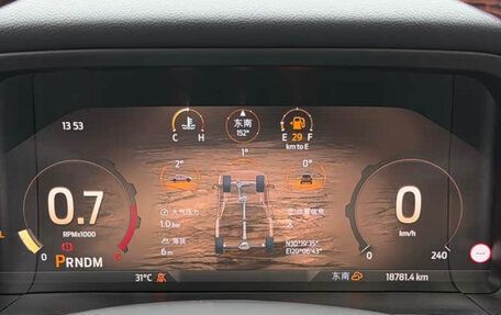 Ford Ranger, 2024 год, 4 010 000 рублей, 13 фотография
