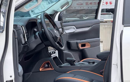 Ford Ranger, 2024 год, 4 010 000 рублей, 10 фотография