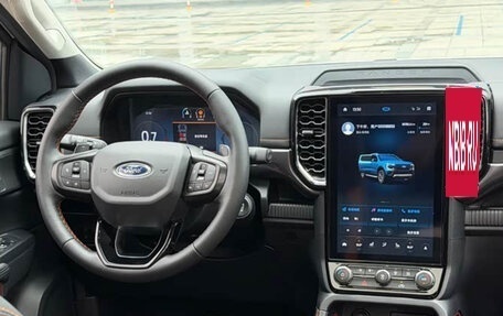 Ford Ranger, 2024 год, 4 010 000 рублей, 11 фотография