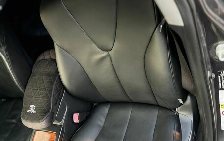 Toyota Camry, 2008 год, 1 050 000 рублей, 10 фотография