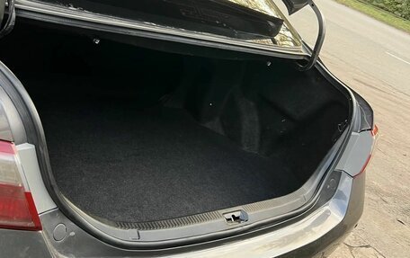 Toyota Camry, 2008 год, 1 050 000 рублей, 6 фотография
