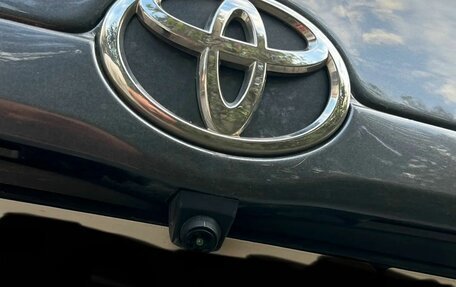 Toyota Camry, 2008 год, 1 050 000 рублей, 7 фотография