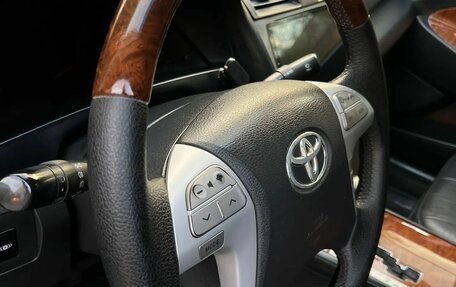 Toyota Camry, 2008 год, 1 050 000 рублей, 9 фотография