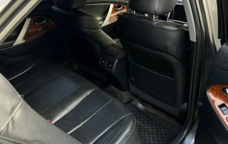 Toyota Camry, 2008 год, 1 050 000 рублей, 14 фотография