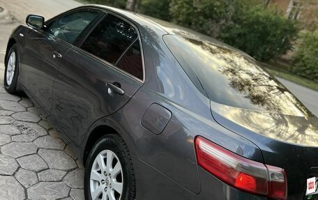 Toyota Camry, 2008 год, 1 050 000 рублей, 5 фотография