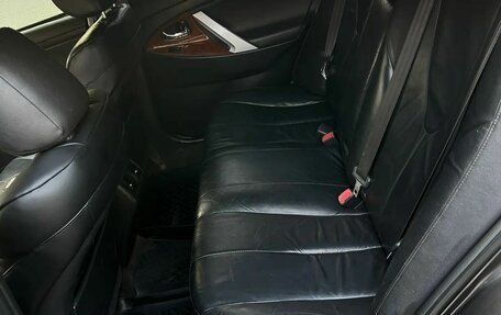 Toyota Camry, 2008 год, 1 050 000 рублей, 12 фотография