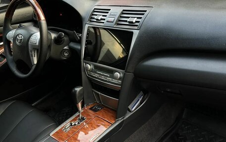 Toyota Camry, 2008 год, 1 050 000 рублей, 15 фотография