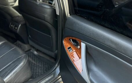 Toyota Camry, 2008 год, 1 050 000 рублей, 13 фотография