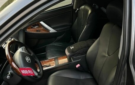 Toyota Camry, 2008 год, 1 050 000 рублей, 8 фотография