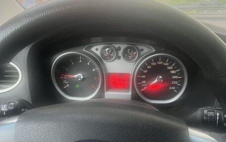 Ford Focus II рестайлинг, 2010 год, 360 000 рублей, 1 фотография