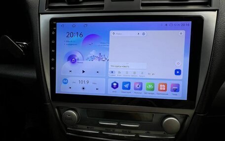 Toyota Camry, 2008 год, 1 050 000 рублей, 19 фотография