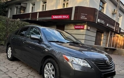 Toyota Camry, 2008 год, 1 050 000 рублей, 1 фотография