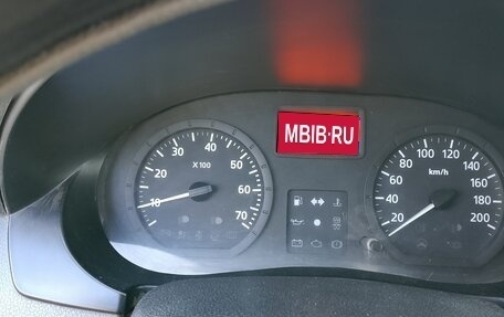 Renault Logan I, 2006 год, 240 000 рублей, 1 фотография