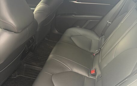 Toyota Camry, 2020 год, 2 385 000 рублей, 3 фотография