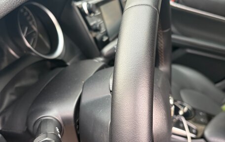 Toyota Camry, 2020 год, 2 385 000 рублей, 9 фотография